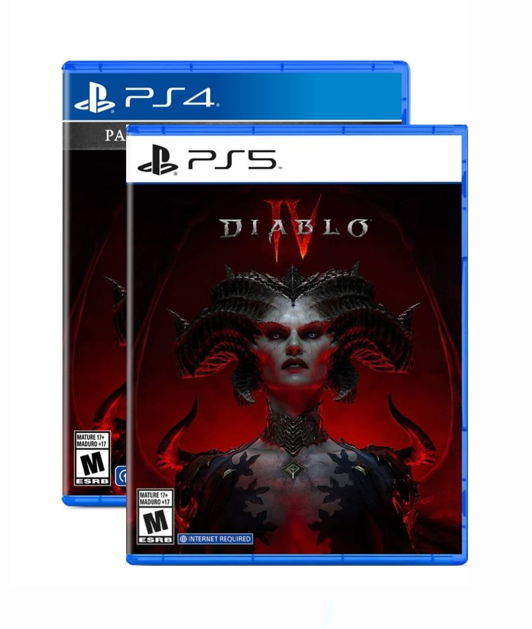 Diablo IV - PS4 | PS5 (Digital)