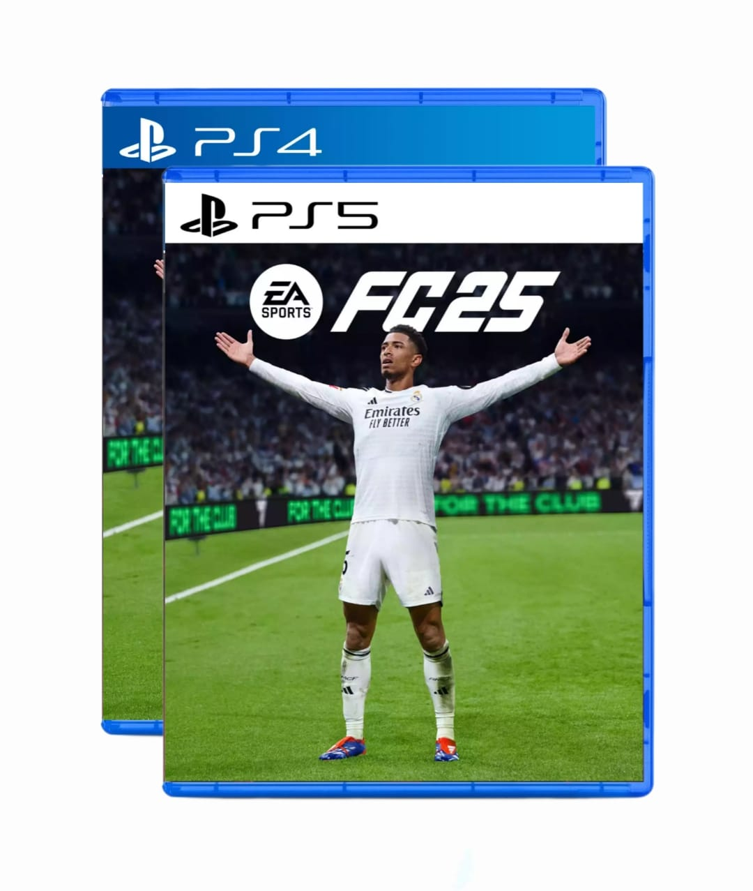 EA Sports FC 25 - PS4 | PS5 (Digital)