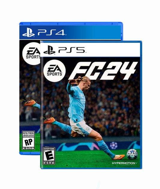 EA Sports FC 24 - PS4 | PS5 (Digital)