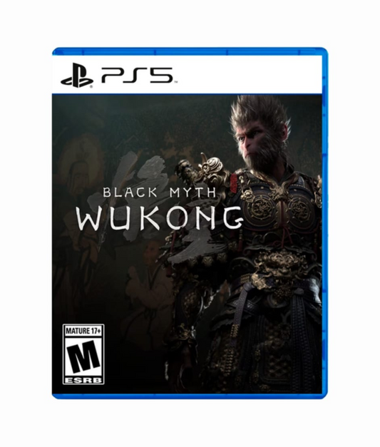 Black Myth: Wukong - PS5 (Digital)